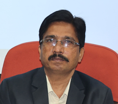 Dr. Krishna Murari